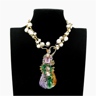 Porduct Category Necklaces